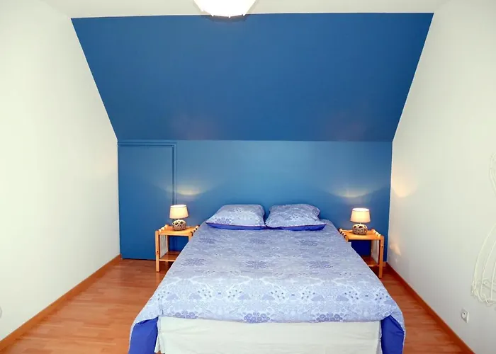 Holiday Home, Plouneour Brignogan Plages