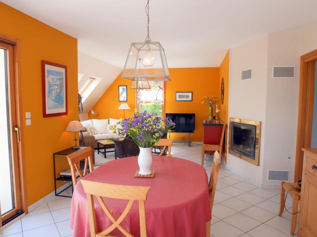 Holiday home Home, Plouneour Plages Brignogan-Plages