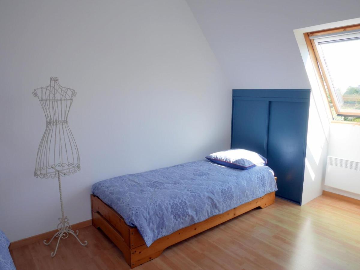 Holiday home Home, Plouneour Plages Brignogan-Plages