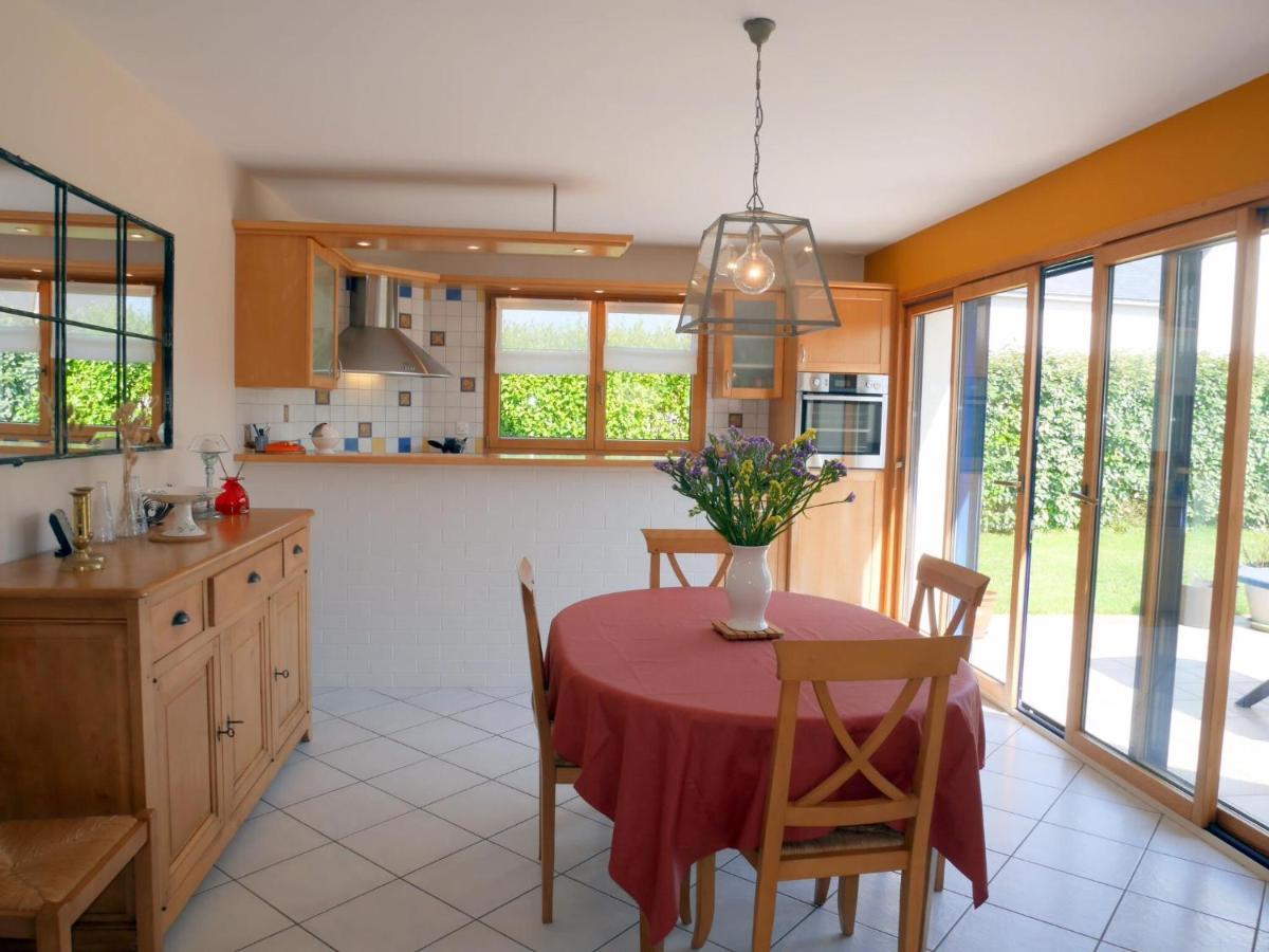 Holiday home Home, Plouneour Plages Brignogan-Plages