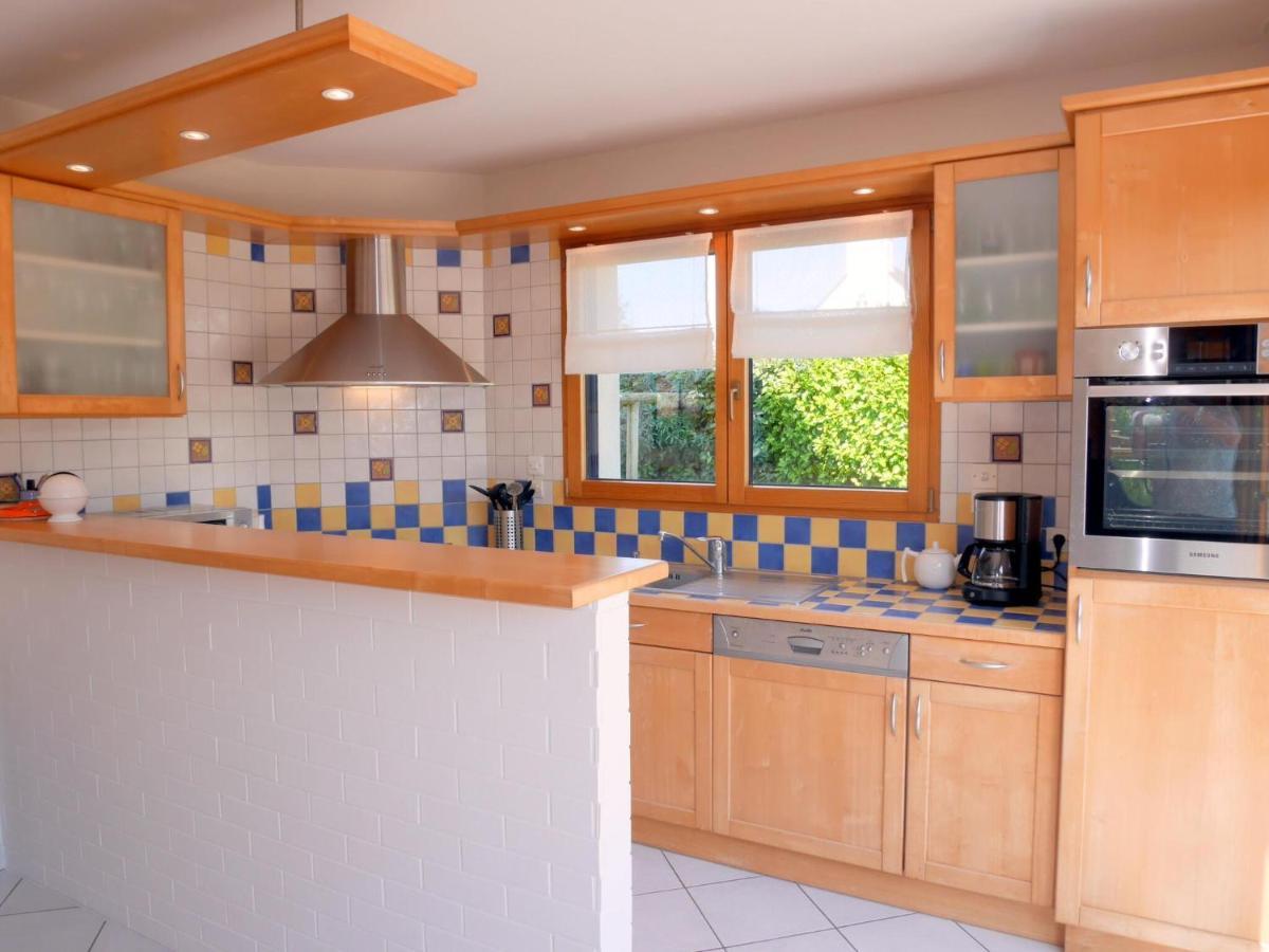 Holiday home Home, Plouneour Plages Brignogan-Plages