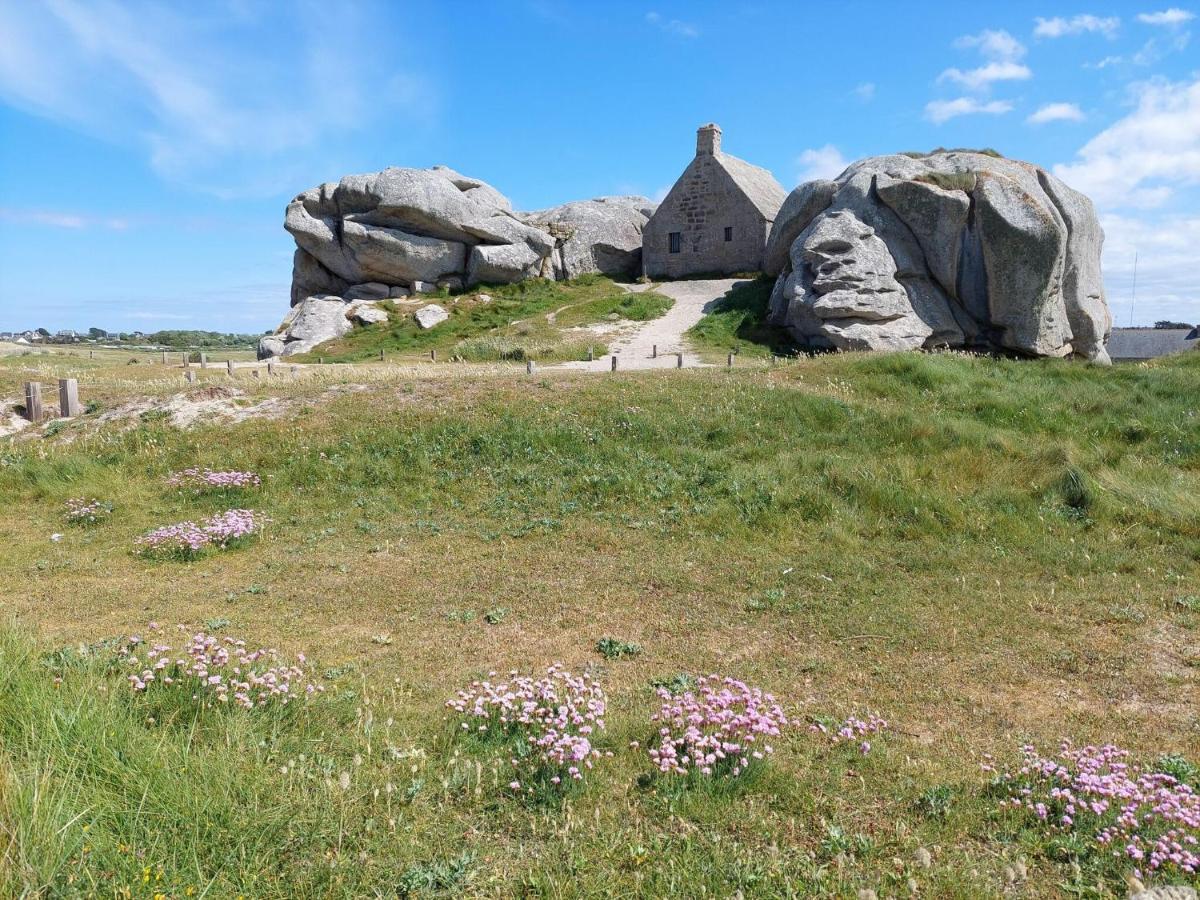 Home, Plouneour Plages * Brignogan-Plages