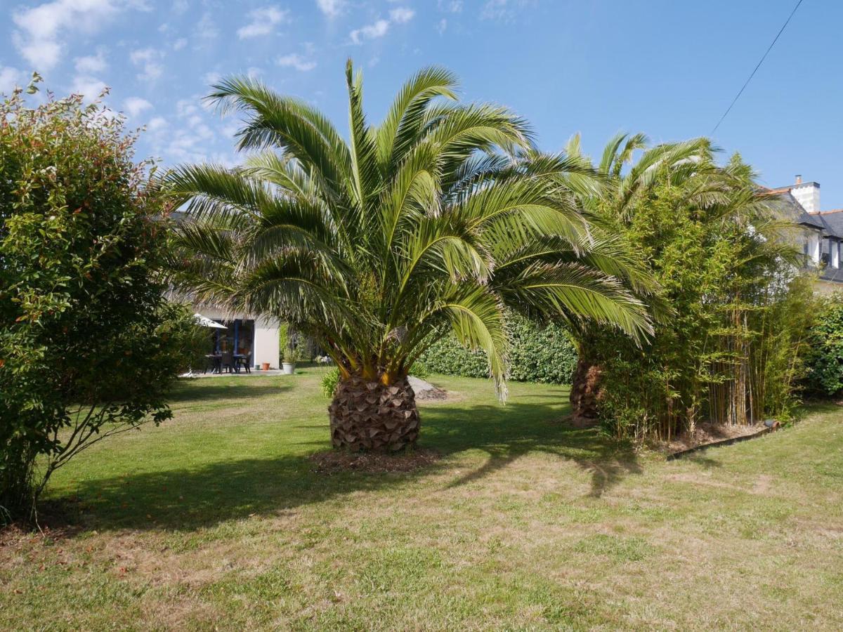Holiday home Home, Plouneour Plages