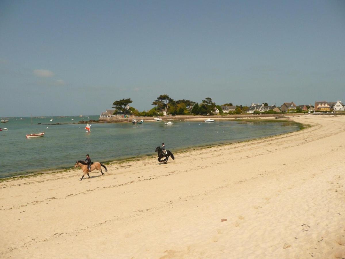 Holiday home Home, Plouneour Plages Brignogan-Plages