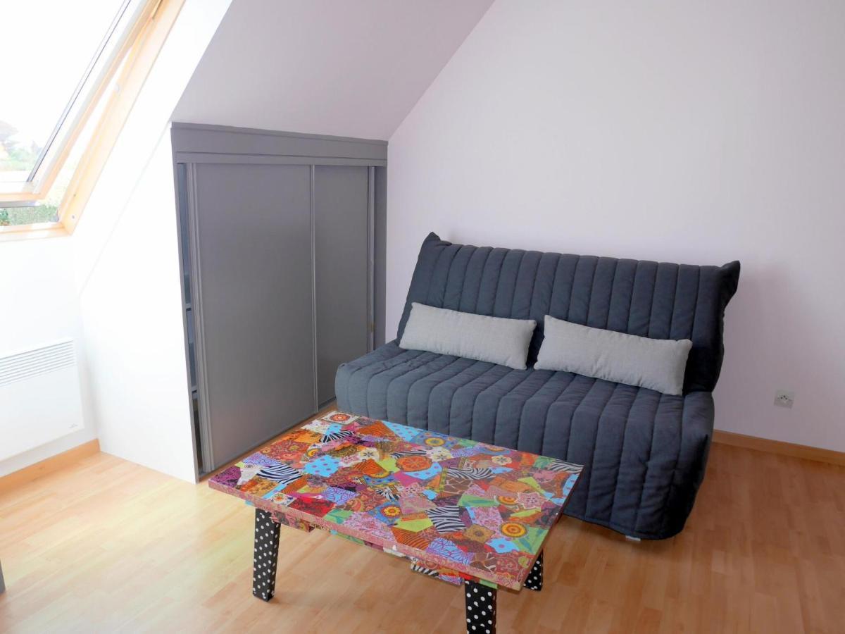 Holiday home Home, Plouneour Plages Brignogan-Plages