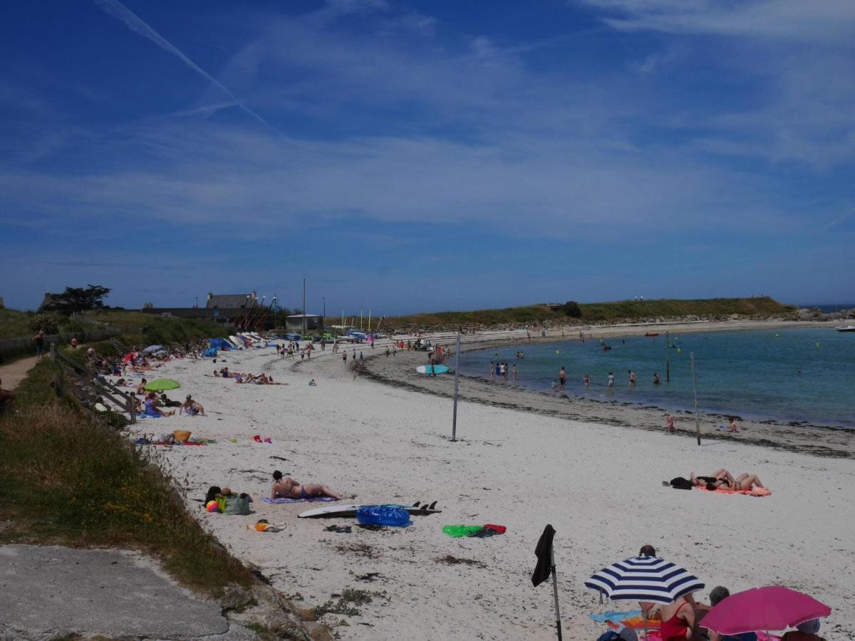 Home, Plouneour Plages Holiday home