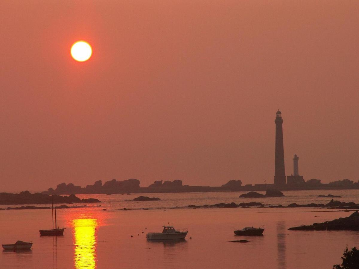 Home, Plouneour Plages * Brignogan-Plages