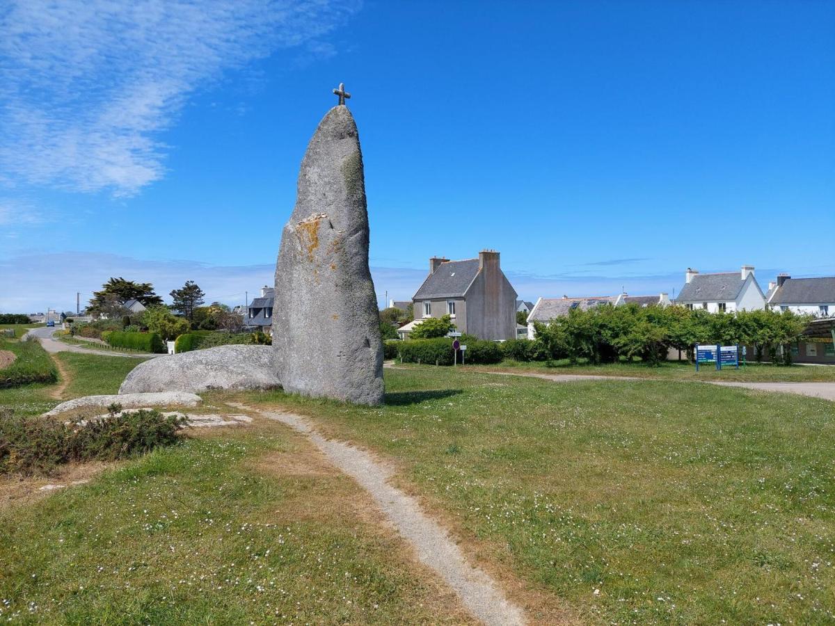 Home, Plouneour Plages * Brignogan-Plages